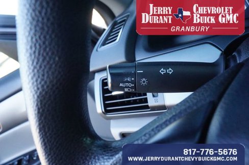Used 2015 Honda Accord LX image 15
