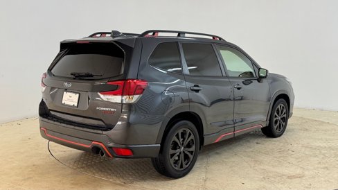 Used 2020 Subaru Forester Sport w/ Popular Package #2 image 49