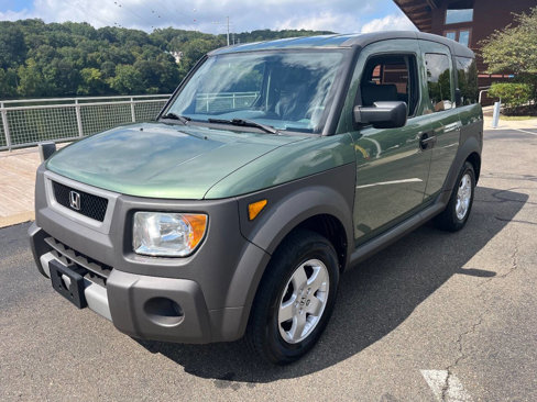 Used 2005 Honda Element EX image 5
