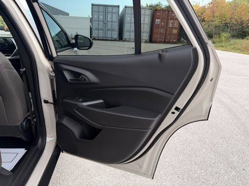 New 2026 Chevrolet Trax ACTIV image 47