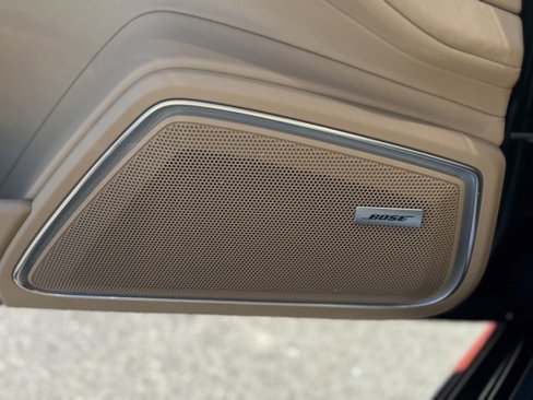 Certified 2023 Porsche Panamera 4S Executive image 16