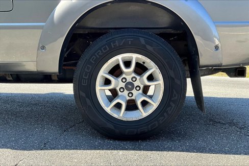 Used 2008 Ford Ranger XLT image 4