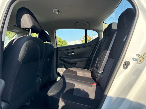 Used 2020 Nissan Sentra SR image 28