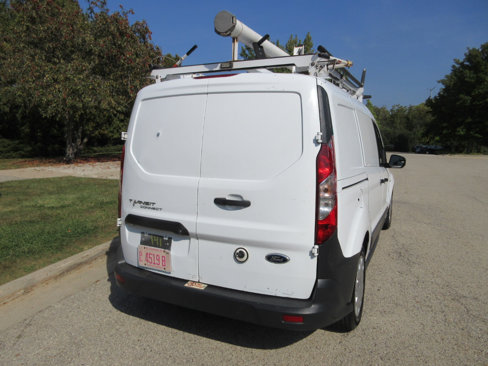 Used 2014 Ford Transit Connect XL image 10