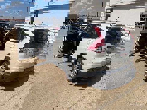 Used 2014 Honda CR-V EX-L image 2