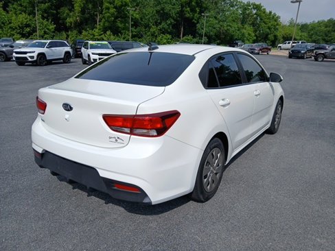 Used 2020 Kia Rio LX image 6