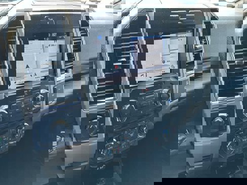 Used 2017 Ford F150 Lariat image 21