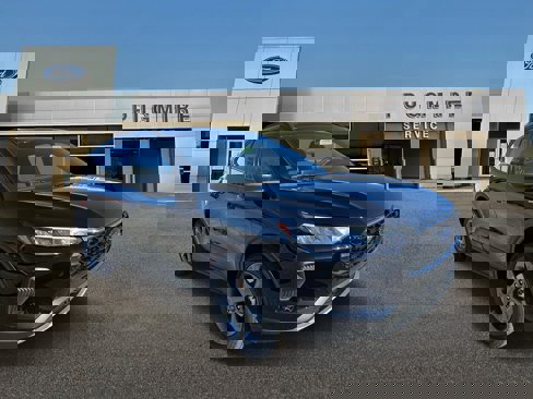 New 2025 Ford Escape ST-Line image 1