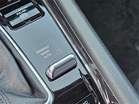 New 2025 Jeep Compass Sport image 20