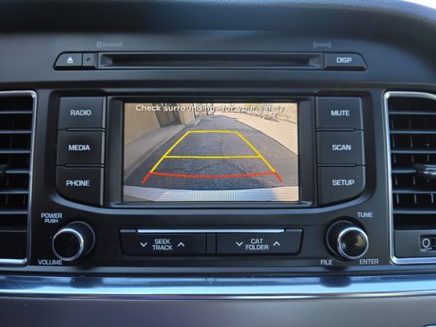 Used 2016 Hyundai Sonata SE image 18