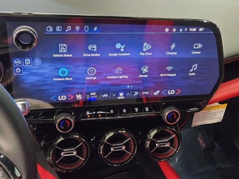Used 2024 Chevrolet Blazer EV RS image 17