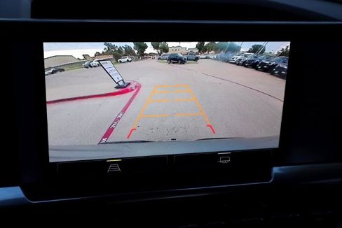 Used 2024 Chevrolet Silverado 1500 LT w/ Protection Package image 20