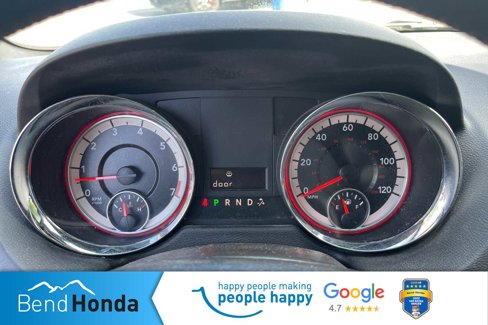 Used 2017 Dodge Grand Caravan SXT image 15