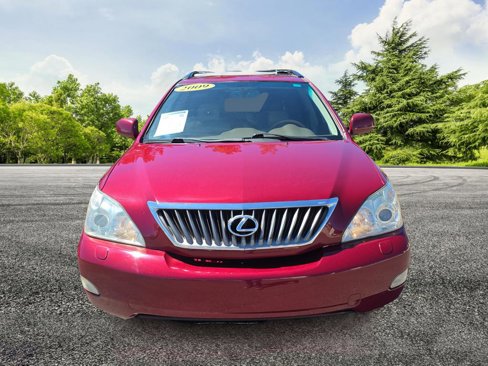 Used 2009 Lexus RX 350 2WD image 2