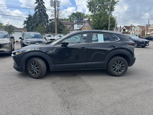 Used 2023 MAZDA CX-30 AWD 2.5 S image 2