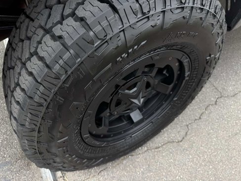 Used 2018 Ford F150 XLT w/ Equipment Group 301A Mid image 27