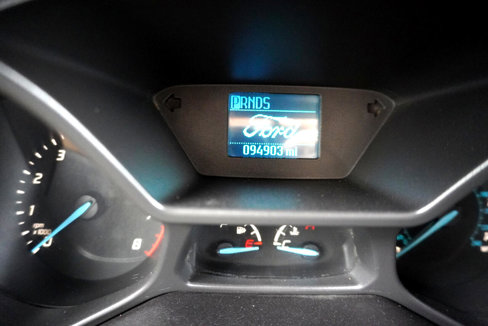 Used 2017 Ford Transit Connect XL image 22