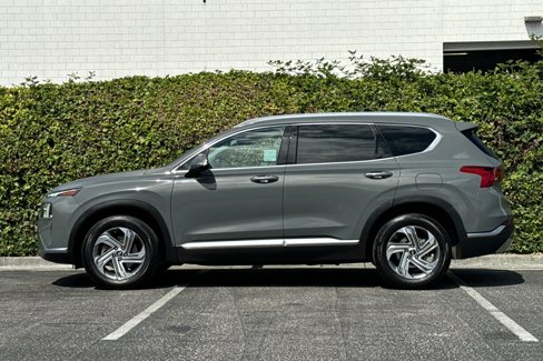 Used 2022 Hyundai Santa Fe SEL w/ Convenience Package image 7