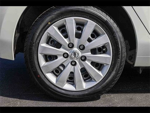Used 2016 Nissan Leaf S w/ Charger Package image 8