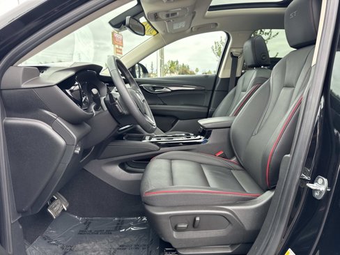 Used 2023 Buick Envision Essence w/ Sport Touring Package image 14