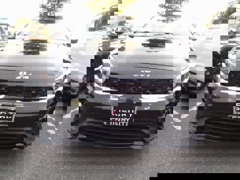 Used 2023 Kia Forte LXS image 2