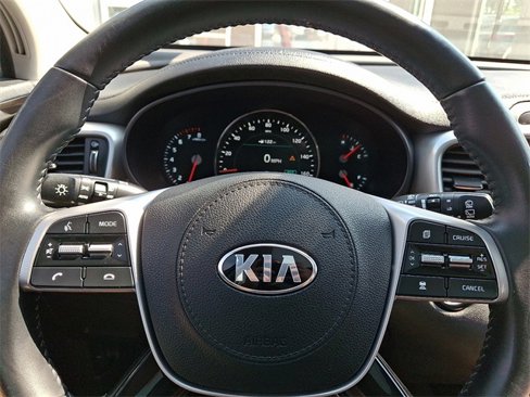Certified 2020 Kia Sorento EX image 19