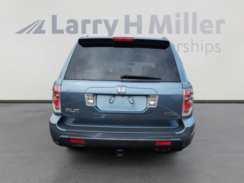 Used 2007 Honda Pilot EX-L image 4