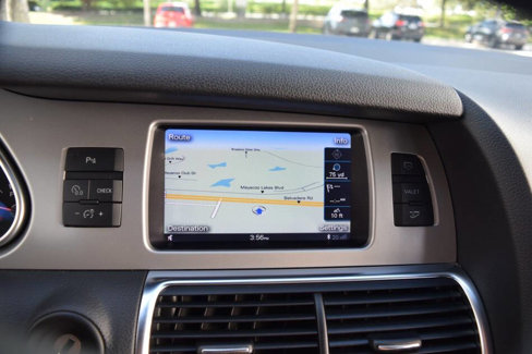 Used 2015 Audi Q7 TDI Prestige image 57