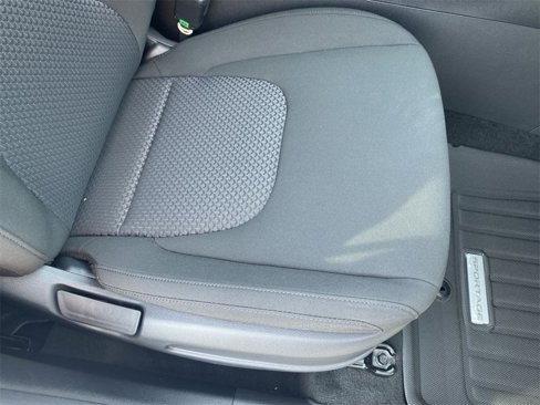 New 2026 Kia Sportage LX image 22