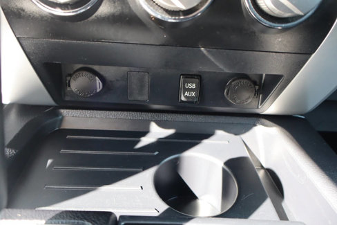 Used 2018 Toyota Tundra SR5 w/ SR5 Upgrade Package image 16