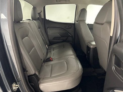 Used 2020 Chevrolet Colorado W/T w/ WT Convenience Package image 23