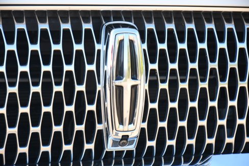 Used 2020 Lincoln Aviator Reserve w/ Equipment Group 202A image 37