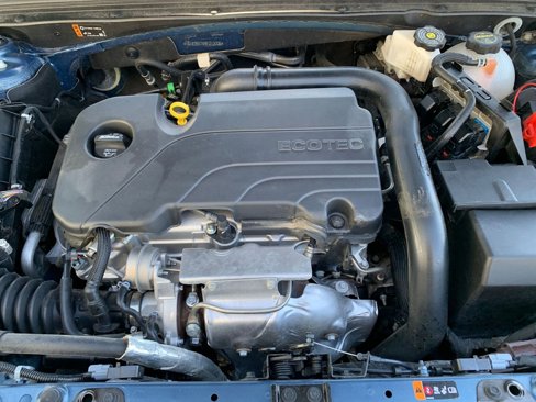 Used 2024 Chevrolet Malibu LT image 32