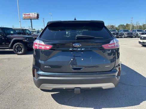 Used 2022 Ford Edge SEL w/ Convenience Package image 5