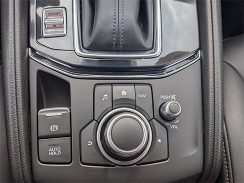 Used 2017 MAZDA CX-5 Touring w/ I-ACTIVSENSE Package image 17