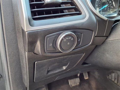 Used 2016 Ford Edge SEL w/ Equipment Group 201A image 16