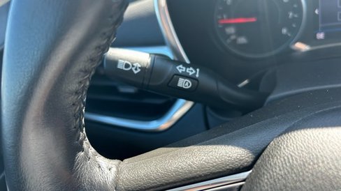 Used 2021 Chevrolet Equinox LT image 19