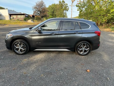 Used 2016 BMW X1 xDrive28i image 8