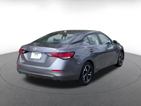 Used 2024 Nissan Sentra SV image 14