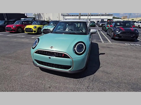 New 2026 MINI Cooper S image 19