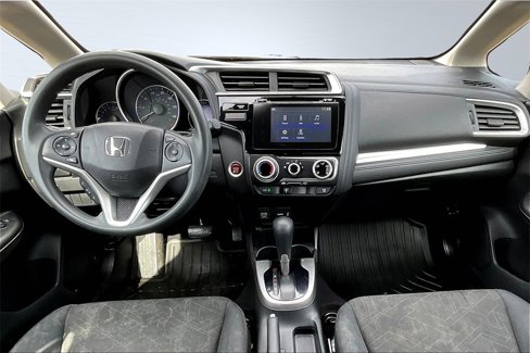 Used 2015 Honda Fit EX image 16