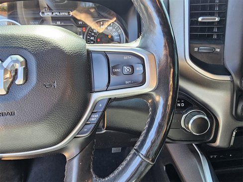 Used 2019 RAM 1500 Big Horn image 25