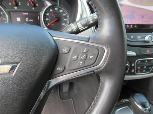 Certified 2021 Chevrolet Equinox Premier image 24
