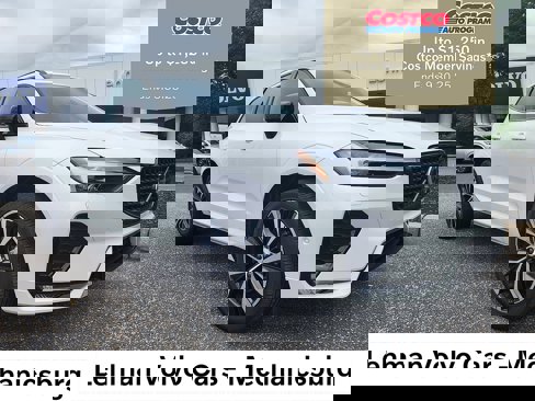 Certified 2024 Volvo XC60 B5 Plus image 1