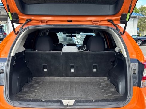 Used 2019 Subaru Crosstrek 2.0i w/ Eyesight System image 10