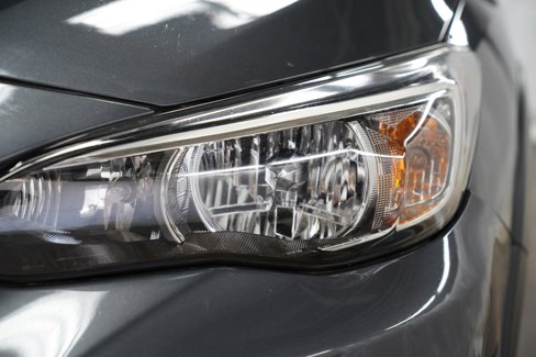 Used 2022 Subaru Crosstrek 2.0i Premium w/ Popular Package #2 image 14