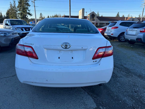 Used 2007 Toyota Camry LE image 10
