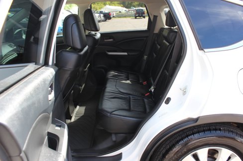 Used 2014 Honda CR-V EX-L image 33