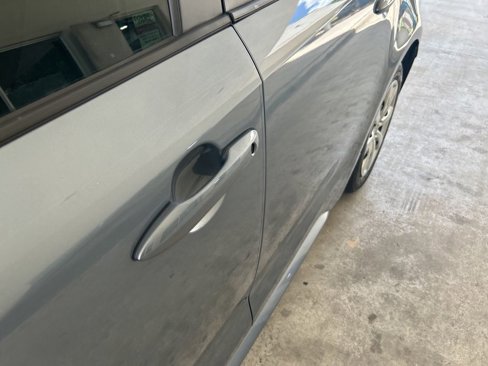 Used 2024 Toyota Corolla LE image 12