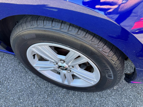 Used 2014 Ford Mustang Coupe w/ Equipment Group 102A image 14